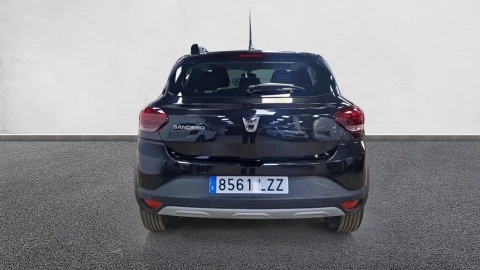 Dacia Sandero Stepway Comfort TCe 67kW (90CV)