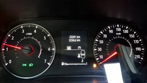 Dacia Sandero Stepway Comfort TCe 67kW (90CV)