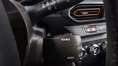 Dacia Sandero Stepway Comfort TCe 67kW (90CV)