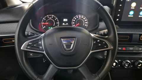 Dacia Sandero Stepway Comfort TCe 67kW (90CV)