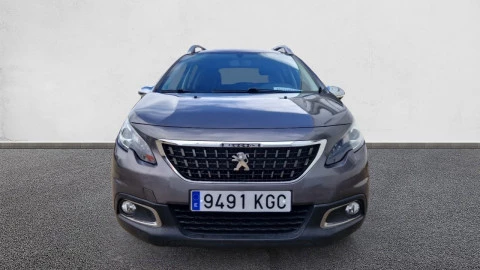 Peugeot 2008 Style 1.6 BlueHDi 73KW (100CV)