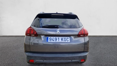 Peugeot 2008 Style 1.6 BlueHDi 73KW (100CV)