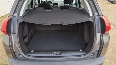 Peugeot 2008 Style 1.6 BlueHDi 73KW (100CV)