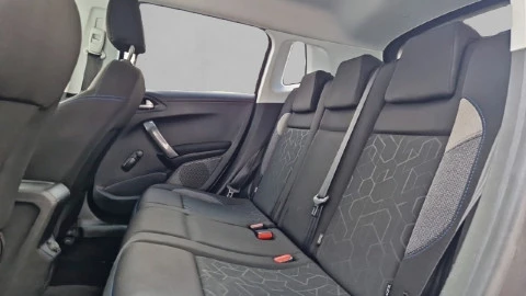 Peugeot 2008 Style 1.6 BlueHDi 73KW (100CV)