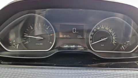 Peugeot 2008 Style 1.6 BlueHDi 73KW (100CV)