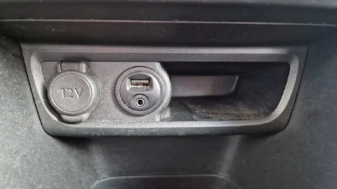 Peugeot 2008 Style 1.6 BlueHDi 73KW (100CV)