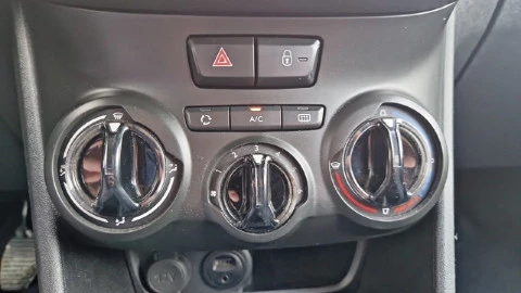 Peugeot 2008 Style 1.6 BlueHDi 73KW (100CV)