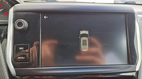 Peugeot 2008 Style 1.6 BlueHDi 73KW (100CV)