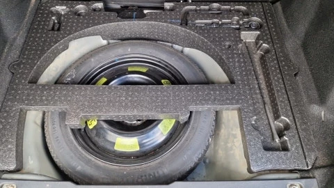 Peugeot 2008 Style 1.6 BlueHDi 73KW (100CV)