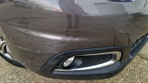 Peugeot 2008 Style 1.6 BlueHDi 73KW (100CV)