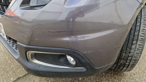 Peugeot 2008 Style 1.6 BlueHDi 73KW (100CV)