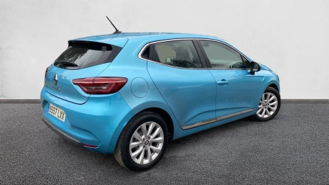 Renault Clio Zen TCe 67 kW (91CV)