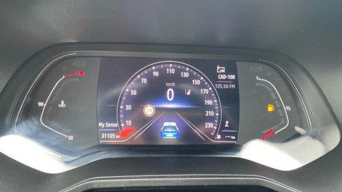 Renault Clio Zen TCe 67 kW (91CV)