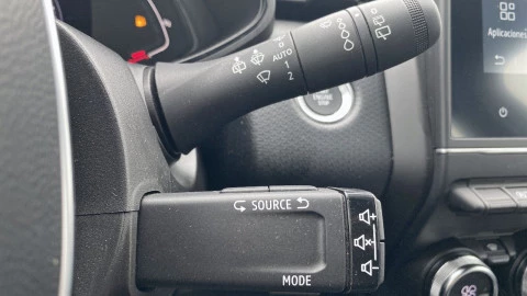 Renault Clio Zen TCe 67 kW (91CV)