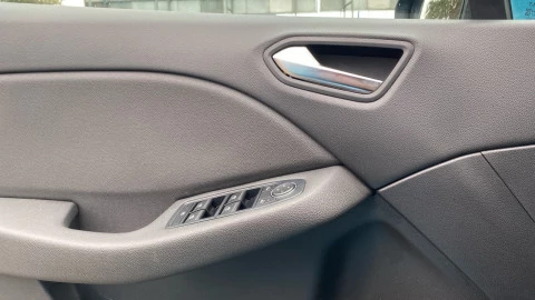 Renault Clio Zen TCe 67 kW (91CV)