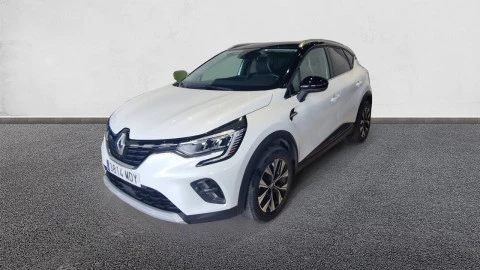 Renault Captur techno TCe 67kW (90CV)