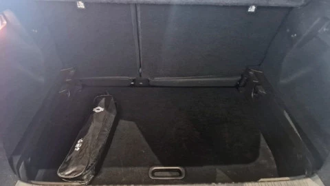 Renault Captur techno TCe 67kW (90CV)