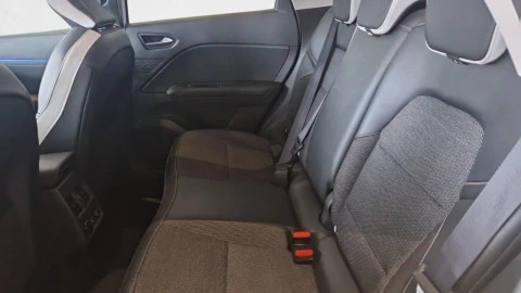 Renault Captur techno TCe 67kW (90CV)