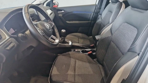 Renault Captur techno TCe 67kW (90CV)