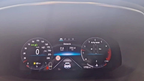 Renault Captur techno TCe 67kW (90CV)