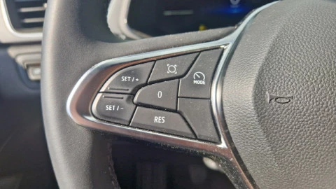 Renault Captur techno TCe 103 kW (140CV) mild hybrid