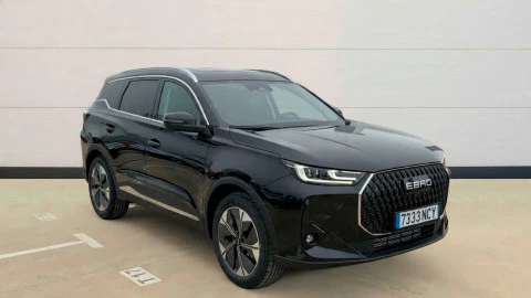 EBRO S700 1.6 TGDI Luxury 7 DCT