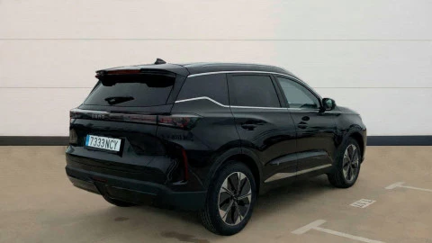 EBRO S700 1.6 TGDI Luxury 7 DCT