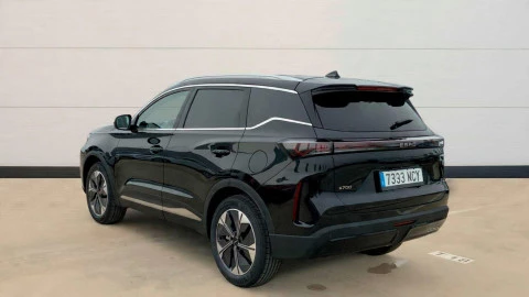 EBRO S700 1.6 TGDI Luxury 7 DCT