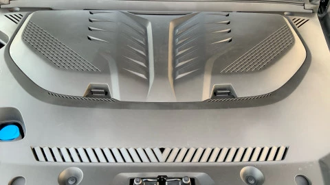 EBRO S700 1.6 TGDI Luxury 7 DCT