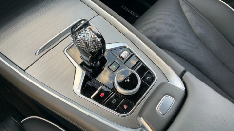 EBRO S700 1.6 TGDI Luxury 7 DCT