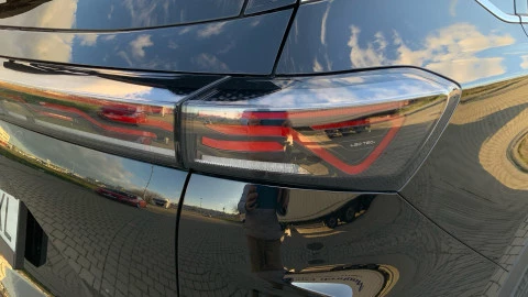 EBRO S700 1.6 TGDI Luxury 7 DCT