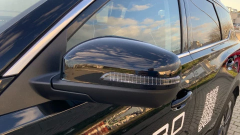 EBRO S700 1.6 TGDI Luxury 7 DCT