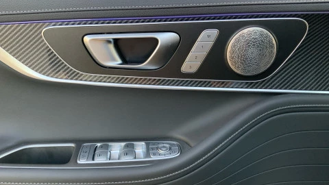 EBRO S700 1.6 TGDI Luxury 7 DCT