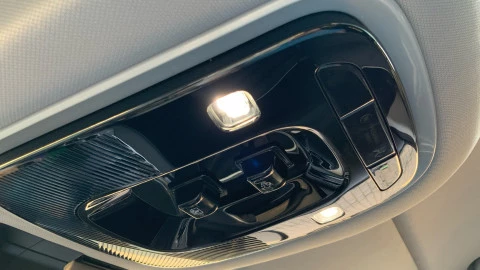 EBRO S700 1.6 TGDI Luxury 7 DCT