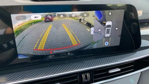 EBRO S700 1.6 TGDI Luxury 7 DCT