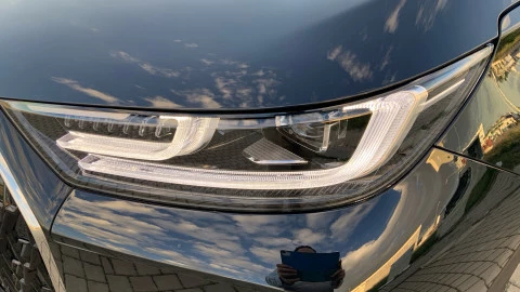 EBRO S700 1.6 TGDI Luxury 7 DCT