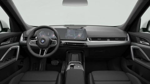BMW X1 sDrive20d
