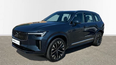 Volvo XC90 2.0 B5 Gasolina AWD Plus Bright Auto Volvo XC90 2.0 B5 Gasolina AWD Plus Bright Auto