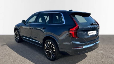 Volvo XC90 2.0 B5 Gasolina AWD Plus Bright Auto