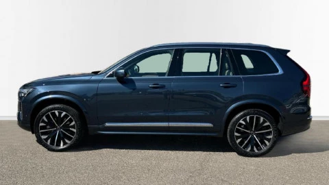 Volvo XC90 2.0 B5 Gasolina AWD Plus Bright Auto