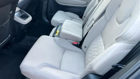 Volvo XC90 2.0 B5 Gasolina AWD Plus Bright Auto