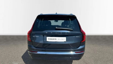Volvo XC90 2.0 B5 Gasolina AWD Plus Bright Auto