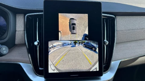 Volvo XC90 2.0 B5 Gasolina AWD Plus Bright Auto