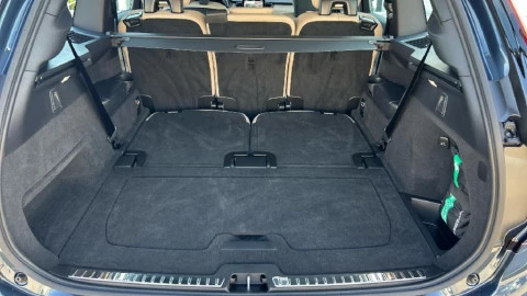 Volvo XC90 2.0 B5 Gasolina AWD Plus Bright Auto