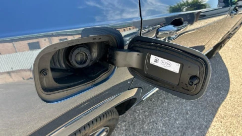 Volvo XC90 2.0 B5 Gasolina AWD Plus Bright Auto