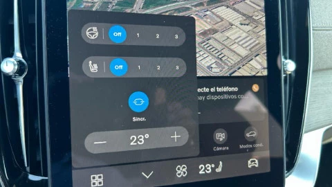 Volvo XC90 2.0 B5 Gasolina AWD Plus Bright Auto