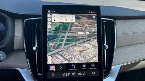 Volvo XC90 2.0 B5 Gasolina AWD Plus Bright Auto