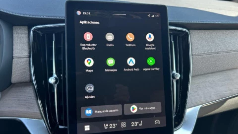 Volvo XC90 2.0 B5 Gasolina AWD Plus Bright Auto