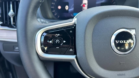 Volvo XC90 2.0 B5 Gasolina AWD Plus Bright Auto