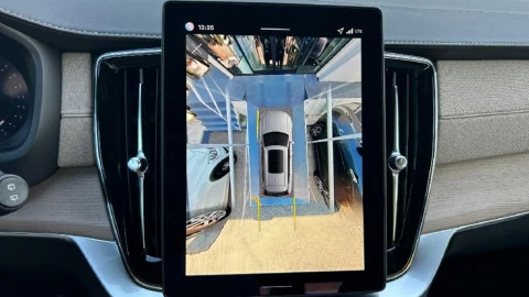 Volvo XC90 2.0 B5 Gasolina AWD Plus Bright Auto